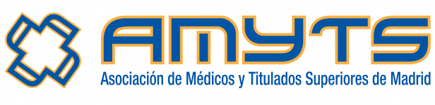 Logo AMYTS